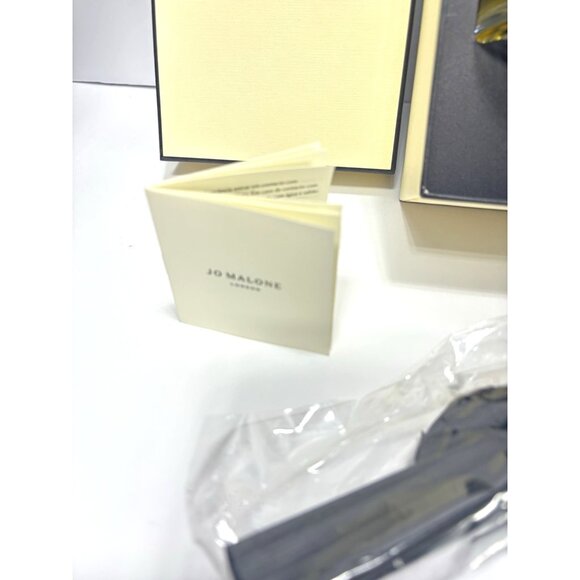 Jo Malone Orange Blossom Reed Diffuser 165ml Luxury Home Fragrance Discontinued! - Picture 5 of 8